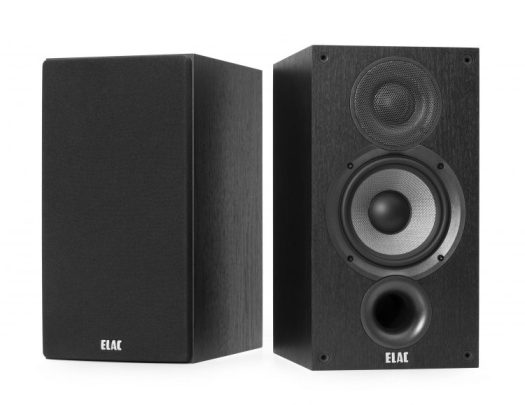 ELAC Debut B5.2